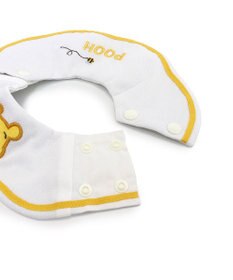 PET PARADISE ディズニー プーさん スカラップ クール バンダナ 小型犬