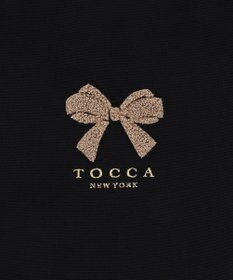 TOCCA PUFFY ICON SUBBAG サブバッグ【星風まどかさん着用】