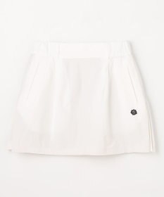 PW CIRCULUS 【WOMEN】ボックスプリーツスカート ゴルフウェア レディース