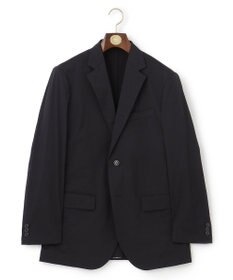 J.PRESS MEN 感動！？上品な見た目に着心地抜群なセットアップ【MECHANICAL】【超軽量 / 清涼感 / 洗える】ハイパワーストレッチジャケット