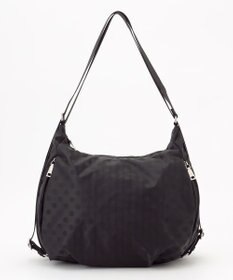 Y'SACCS 【Y’SACCS vous et】ドットジャカード2WAYリュック