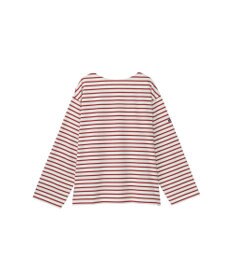 HELLY HANSEN ロングスリーブ HHナーバルボーダーティー