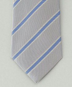 GOTAIRIKU 西陣タイ_レジメンタル