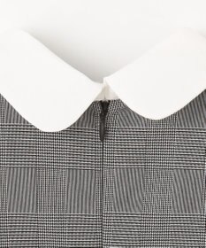 ANY KIDS 【WEB限定/any FAM JUNIOR】半袖 ワンピース