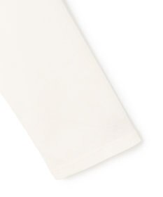 UNFILO L 【2点セット】ラッセルレース キャミレイヤード Tシャツ