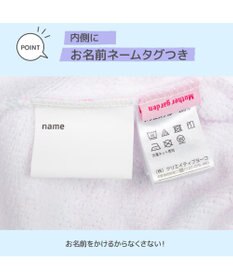 Mother garden マザーガーデン ユニコーン タオル キャップ