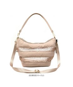 ROOTOTE 1978【スパンコール】/ LT.ベビールーフェザー.spangle-A