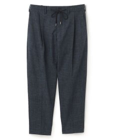 JOSEPH HOMME クールドッツストレッチ / TEDDY CONVERTIBLE