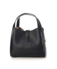 UNBILLION cachecache 3レイヤーヒネリ金具2wayトート