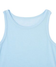 earth music&ecology 【SET】シアーフライスレイヤードタンクトップ