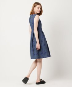 TOCCA 再入荷！【消臭・洗える】RIBBON PARASOL ドレス