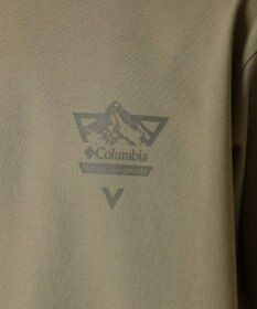 Columbia Columbia/ アーバンハイクグラフィックショートスリーブTシャツ /コロンビア