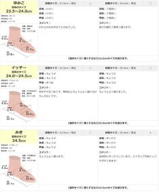 Pointer 日本製 本革グルカ風ミュール