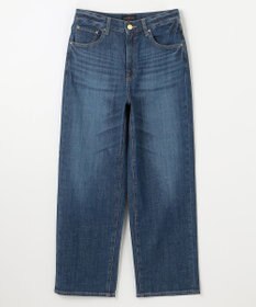 ANY L 【洗濯機可能/ストレッチ】ライトウェイトデニム