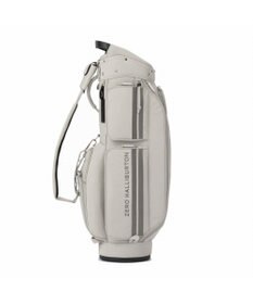 ZERO HALLIBURTON 【雑誌掲載】 DICROS SOLOシリーズ キャディーバッグ ZHG-CB DS 85011