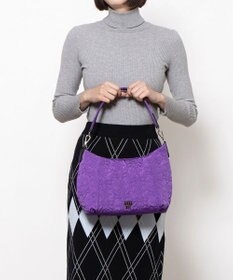 ANNA SUI アニー 2wayショルダーバッグ