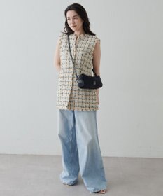 IACUCCI 【予約】アーゴ ミニショルダー NYLON/CERVO