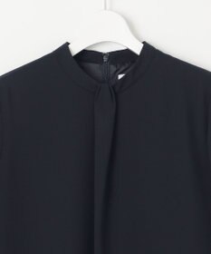 J.PRESS LADIES 【洗える】ノルディス2wayジョーゼット ワンピース