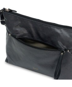 PELLE BORSA シンプルショルダーバッグ Alive アライブ 4449