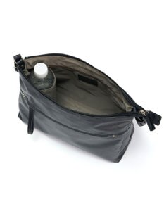 PELLE BORSA シンプルショルダーバッグ Alive アライブ 4449