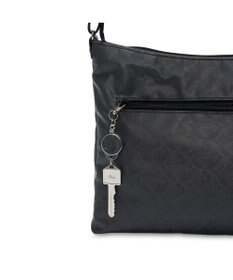 PELLE BORSA シンプルショルダーバッグ Alive アライブ 4449