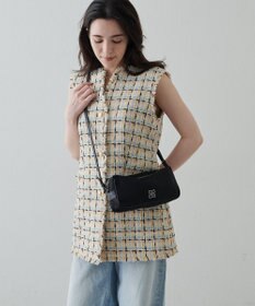 IACUCCI 【予約】アーゴ ミニショルダー NYLON/CERVO