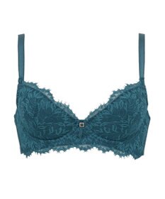 BRADELIS New York 【BRADELIS New York】ウェンディステップ1ブラ23A1 ふんわり包んでナチュラルなシルエットを作る補正ブラ