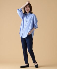 ANY L 【ストレッチ】スタイルアップスキニーデニム