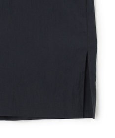 J.PRESS YORK STREET 【WOMEN】リヨセルコットン ニットコンビ ワンピース