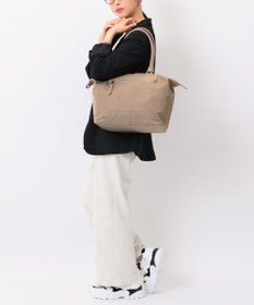 ACE BAGS & LUGGAGE W&.Day/Night ルノ ナイロントート A4サイズ 15582 ダブルアンドデイナイト