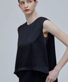 BEIGE， SARAH / ノースリーブドレス