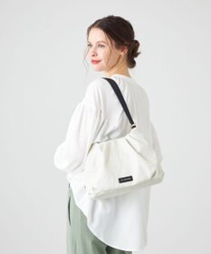 LA BAGAGERIE ナチュラルタックトート