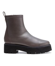 REGAL FOOT COMMUNITY 【リーガルレディース】F73R トラックソールショートブーツ ブーツ