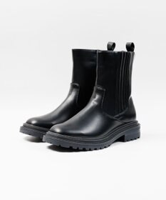 BONTRE 【MIONOTIS/ミオノティス】ラギットソールサイドゴアブーツ/40813