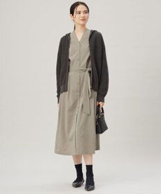 自由区 【MILOS】ミニ バッグ