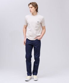 J.PRESS MEN 新色追加【WEB限定】バックブル Ｔシャツ