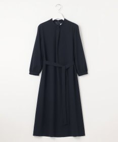 J.PRESS LADIES 【洗える】ノルディス2wayジョーゼット ワンピース