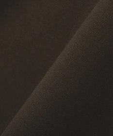 AMERICAN HOLIC Vネック裾異素材ポンチプルオーバー