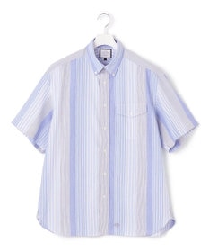 UNISEX】マルチストライプ シャツ / J.PRESS YORK STREET