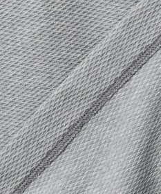 JOSEPH ABBOUD MOUNTAIN 【MADE IN JAPAN/吸水速乾】ダイヤモンドワッフル アウトドア Tシャツ