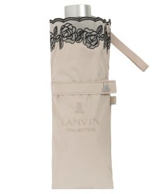 MOONBAT LV雨M P30D*バラオーガンジーカットワーク