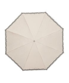 MOONBAT LV雨M P30D*バラオーガンジーカットワーク