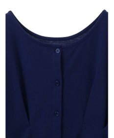 CRAFT STANDARD BOUTIQUE 前後2WAYタックプルオーバー