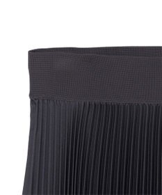 JOSEPH ニットウィーブプリッセ　スカート