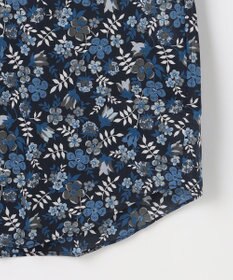 JOSEPH ABBOUD 【ジョセフ・アブード氏セレクト・英国LIBERTY社】リバティ シャツ