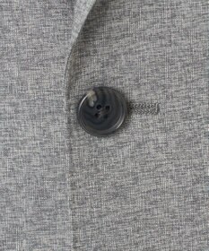 J.PRESS MEN 【WEB・一部店舗限定】プレーン スーツ