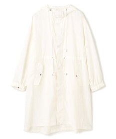 UNFILO ナイロンモッズコート