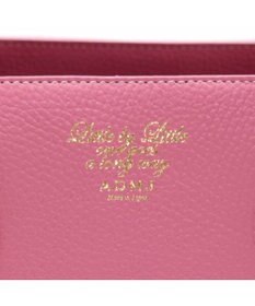 A.D.M.J. 【牛革】ベーシックトート32cm(Dカン＋)