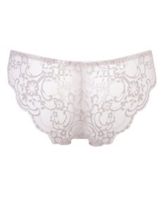 WACOAL Tバック ショーツ 【重力に負けないバストケアBra】 はきこみ丈あさめ BRA184とペア バックのかぶり広め レディース PRA484 /ワコール