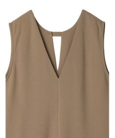 Green Parks ２ｗａｙ　洗えて着回せるジャンスカ